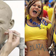 Illustration for article titled Live Blog: England Vs. Sweden